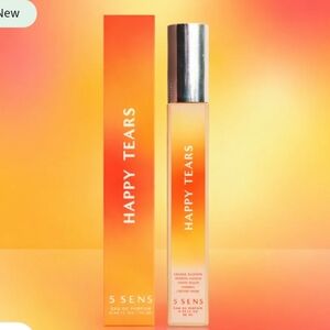 Happy Tears 5 Sens Eau de Parfum